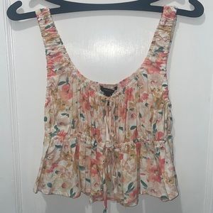 Never worn forever 21 tank